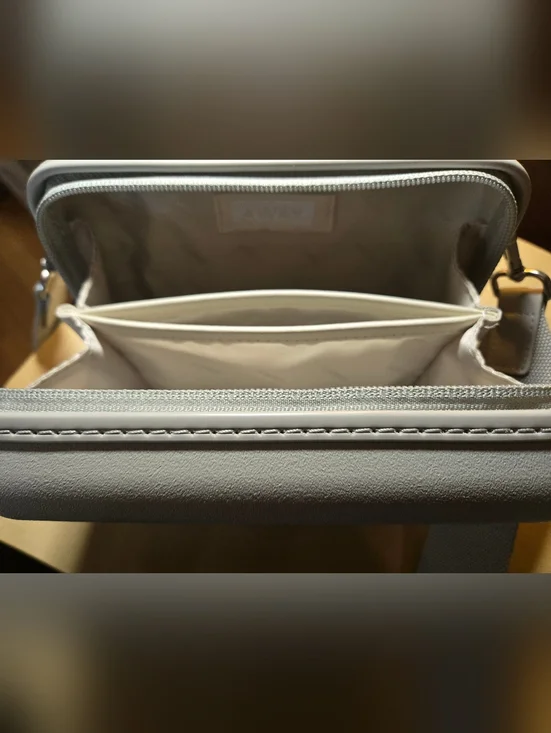 Away - Mini Crossbody Bag - Picture 12 of 14